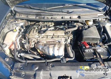 2012 Scion Tc z USA, uszkodzony, nr VIN JTKJF5C73C3023888